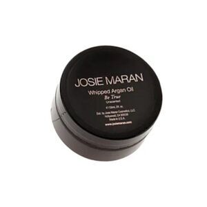 josie maran whipped argan oil 2 oz New Travel